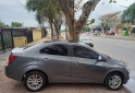 Autos - Chevrolet SONIC 2014 GNC 122900Km - En Venta
