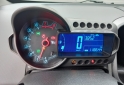 Autos - Chevrolet SONIC 2014 GNC 122900Km - En Venta