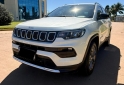 Camionetas - Jeep Compass Longitug Plus 1.3 2023 Nafta 9000Km - En Venta