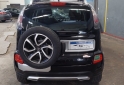 Autos - Citroen C3 aircross 2013 GNC  - En Venta