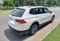 Camionetas - Volkswagen TIGUAN ALLSPACE 1.4 T 2018 Nafta 90000Km - En Venta