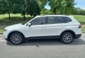 Camionetas - Volkswagen TIGUAN ALLSPACE 1.4 T 2018 Nafta 90000Km - En Venta