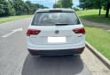 Camionetas - Volkswagen TIGUAN ALLSPACE 1.4 T 2018 Nafta 90000Km - En Venta