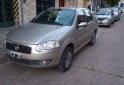 Autos - Fiat SIENA 1.4 FIRE ELX 2009 Nafta 130000Km - En Venta