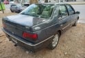 Autos - Peugeot 405 1993 GNC 249900Km - En Venta