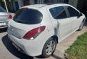 Autos - Peugeot 308 2018 Diesel 125900Km - En Venta