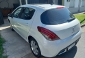 Autos - Peugeot 308 2018 Diesel 125900Km - En Venta
