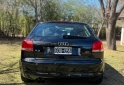 Autos - Audi A3 2007 Nafta 143900Km - En Venta