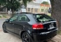 Autos - Audi A3 2007 Nafta 143900Km - En Venta