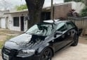 Autos - Audi A3 2007 Nafta 143900Km - En Venta