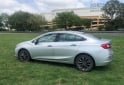 Autos - Chevrolet Cruze LTZ 2017 Nafta 117000Km - En Venta