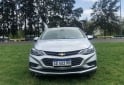 Autos - Chevrolet Cruze LTZ 2017 Nafta 117000Km - En Venta
