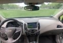 Autos - Chevrolet Cruze LTZ 2017 Nafta 117000Km - En Venta