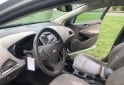Autos - Chevrolet Cruze LTZ 2017 Nafta 117000Km - En Venta