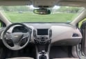 Autos - Chevrolet Cruze LTZ 2017 Nafta 117000Km - En Venta