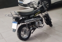 Motos - Motomel S110 Max 2023 Nafta 64Km - En Venta