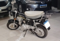 Motos - Motomel S110 Max 2023 Nafta 64Km - En Venta