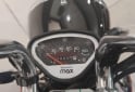 Motos - Motomel S110 Max 2023 Nafta 64Km - En Venta