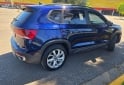 Camionetas - Volkswagen Taos Confortline 250 2023 Nafta 62000Km - En Venta