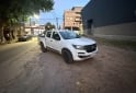 Camionetas - Chevrolet S10 LS 2017 Diesel 248000Km - En Venta