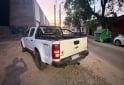 Camionetas - Chevrolet S10 LS 2017 Diesel 248000Km - En Venta