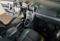 Camionetas - Chevrolet Captiva 2009 Nafta 220000Km - En Venta
