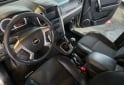 Camionetas - Chevrolet Captiva 2009 Nafta 220000Km - En Venta