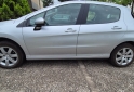 Autos - Peugeot 308 2020 Diesel 70000Km - En Venta