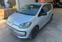 Autos - Volkswagen Take UP! 1.0 2015 Nafta 85000Km - En Venta