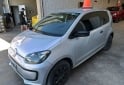 Autos - Volkswagen Take UP! 1.0 2015 Nafta 85000Km - En Venta