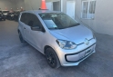 Autos - Volkswagen Take UP! 1.0 2015 Nafta 85000Km - En Venta