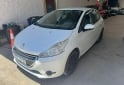 Autos - Peugeot 208 Active 1.5 2016 Nafta 116000Km - En Venta