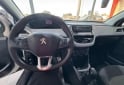 Autos - Peugeot 208 Active 1.5 2016 Nafta 116000Km - En Venta