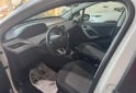 Autos - Peugeot 208 Active 1.5 2016 Nafta 116000Km - En Venta