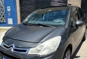 Autos - Citroen C3 Feel 1.5 2016 Nafta 86000Km - En Venta
