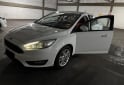 Autos - Ford Focus 1.6 S 4 puertas 2019 Nafta 50000Km - En Venta