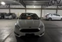 Autos - Ford Focus 1.6 S 4 puertas 2019 Nafta 50000Km - En Venta