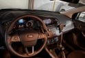 Autos - Ford Focus 1.6 S 4 puertas 2019 Nafta 50000Km - En Venta