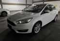 Autos - Ford Focus 1.6 S 4 puertas 2019 Nafta 50000Km - En Venta
