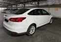 Autos - Ford Focus 1.6 S 4 puertas 2019 Nafta 50000Km - En Venta