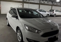 Autos - Ford Focus 1.6 S 4 puertas 2019 Nafta 50000Km - En Venta