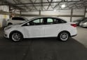 Autos - Ford Focus 1.6 S 4 puertas 2019 Nafta 50000Km - En Venta
