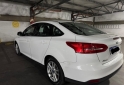 Autos - Ford Focus 1.6 S 4 puertas 2019 Nafta 50000Km - En Venta