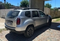 Camionetas - Renault Duster Dakar 4x4 2017 Nafta 145000Km - En Venta