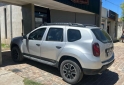 Camionetas - Renault Duster Dakar 4x4 2017 Nafta 145000Km - En Venta