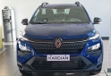 Autos - Renault KARDIAN EVOLUTION MT 2025 Nafta 0Km - En Venta