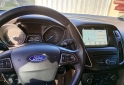 Autos - Ford Focus se 2017 Nafta 94000Km - En Venta