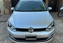 Autos - Volkswagen Golf 2015 Nafta 89000Km - En Venta