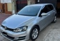 Autos - Volkswagen Golf 2015 Nafta 89000Km - En Venta