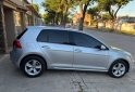 Autos - Volkswagen Golf 2015 Nafta 89000Km - En Venta